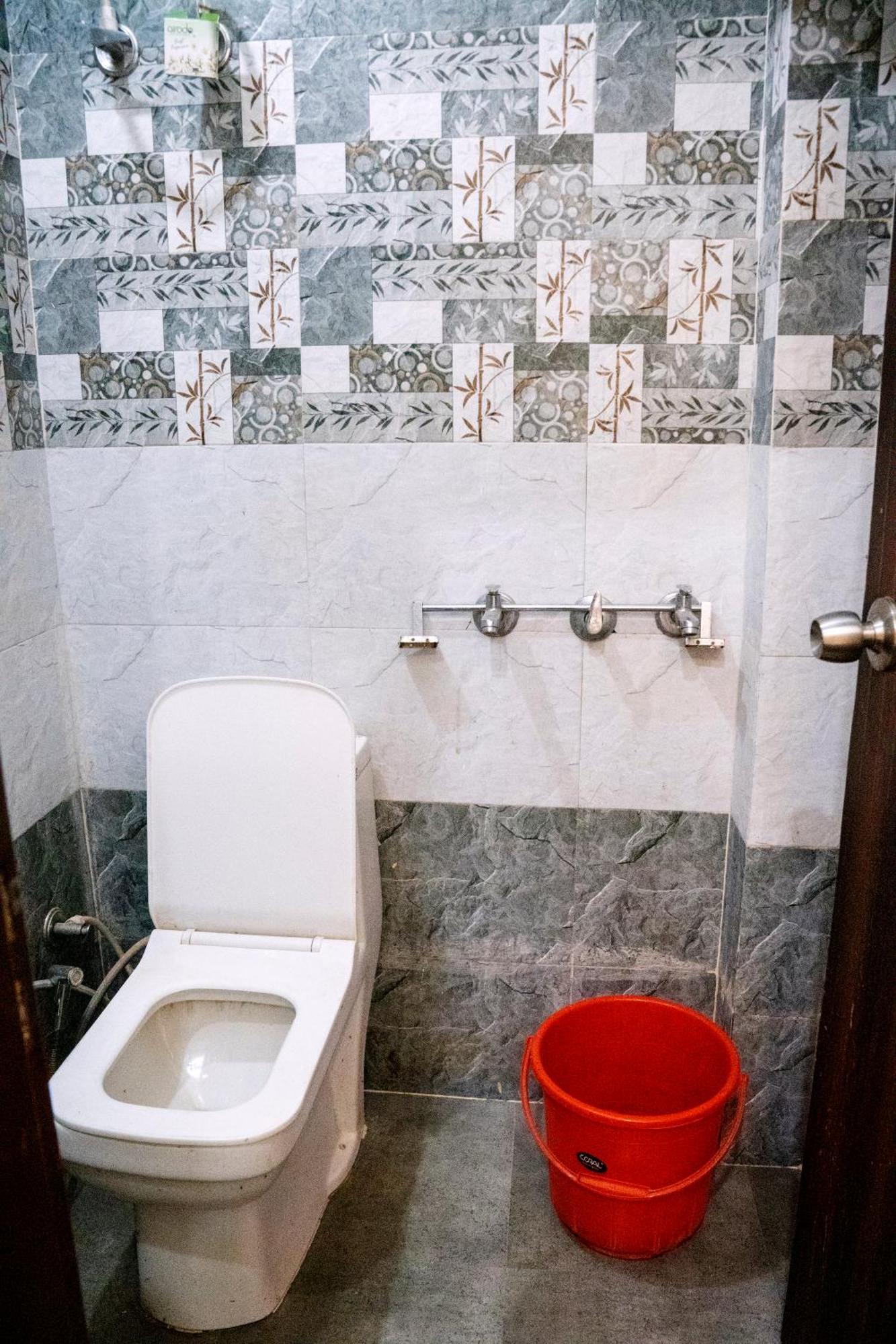 Hotel An Palace Agra  Zewnętrze zdjęcie