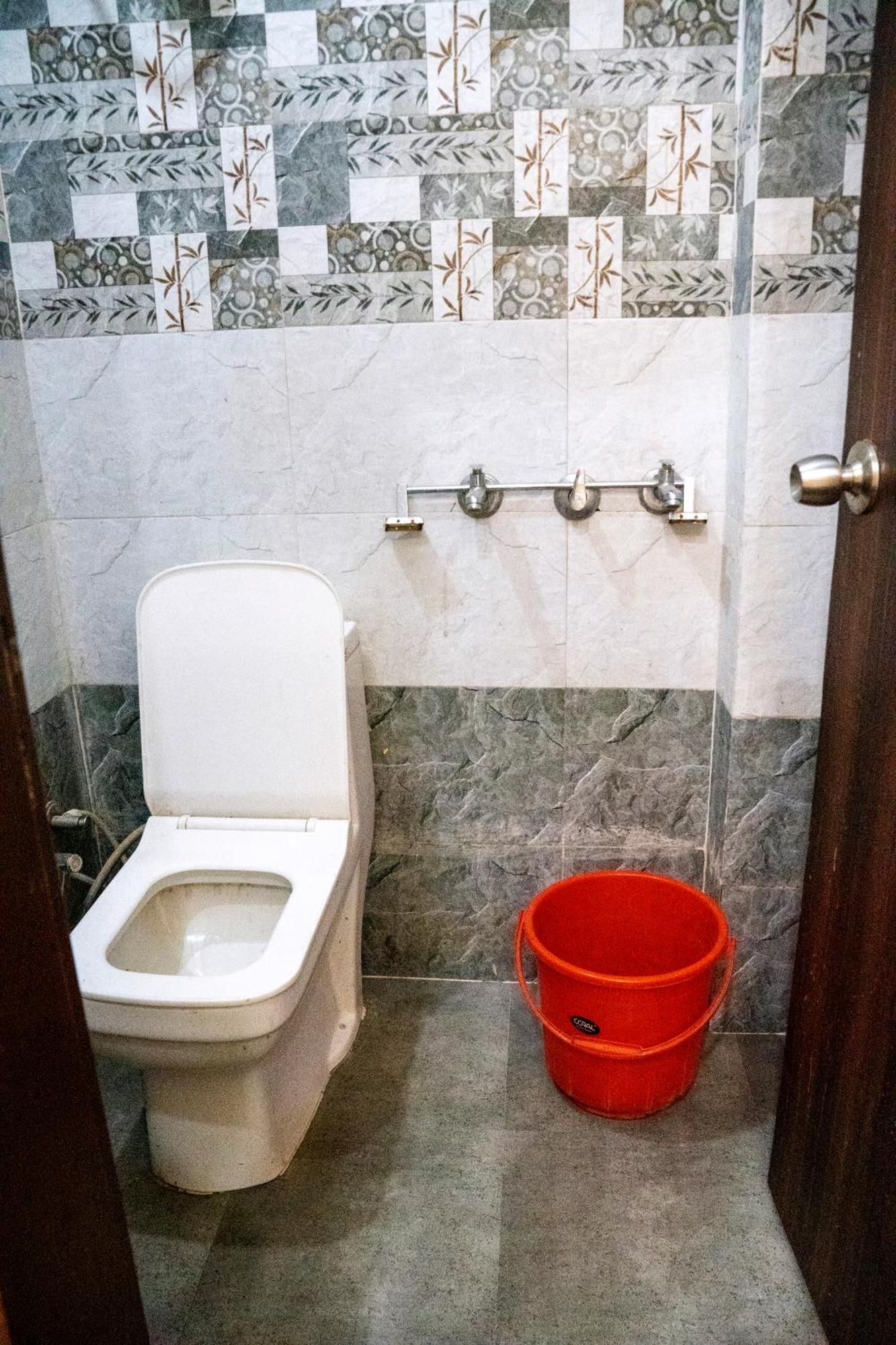 Hotel An Palace Agra  Zewnętrze zdjęcie